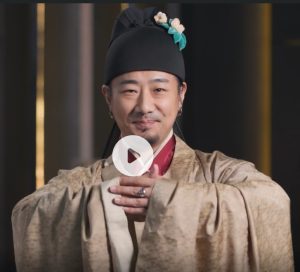 古妆汉服仙服零基础美妆教学课-爱上学习资源站