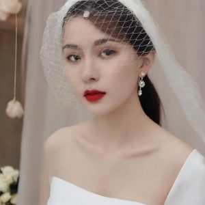 轻复古化妆造型-爱上学习资源站