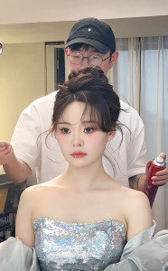 立凯时尚减龄妆造课-爱上学习资源站