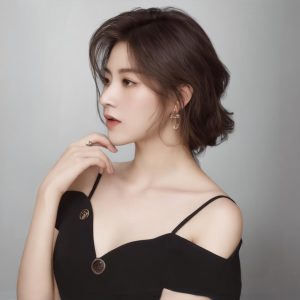 爱弥短发造型特辑-爱上学习资源站