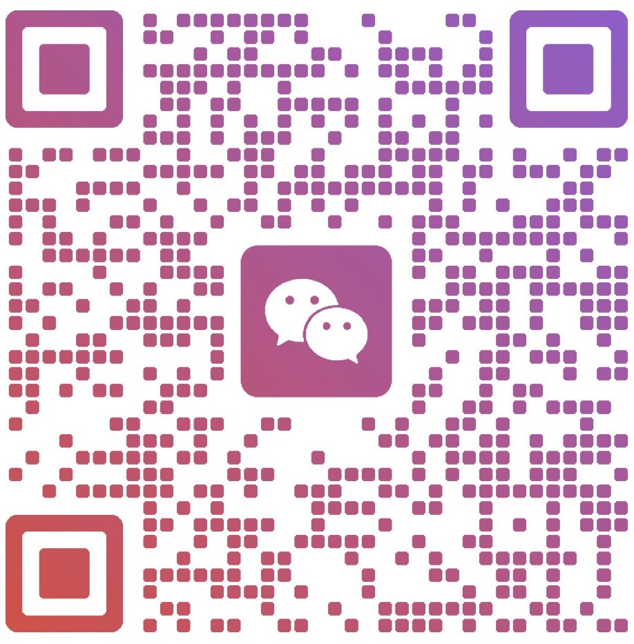 扫一扫加微信-爱上学习资源站